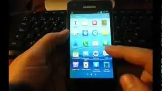 Install Jelly Bean 4.1.2 Official Galaxy S2 Root Tutorial Update Stock