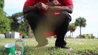 Teddy-T- Lost Souls(Official Video)