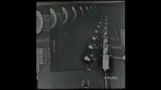 Un calcio alla cittá - Un puntapié a la ciudad - Domenico Modugno - Subtitulada Español