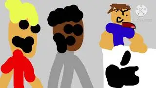20th Century Logan Toons - Being a Assumers Isn&rsquo;t Easy Scene