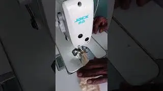 jack F6 sewing machine rakesh enterprises