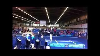 Nova Hensen ahoy 2014