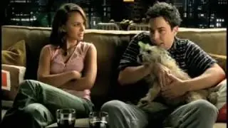 Jimmy Fallon & Natalie Portman 2002 MTV Video Music Awards Promo