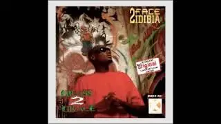 2face idibia e be like say