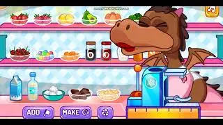 FRIV 4 SCHOOL ,INCREDIBLE ICE CREAM INVENTER