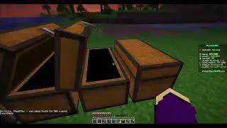 Grinding out the Quests | MysticMc Ep 15