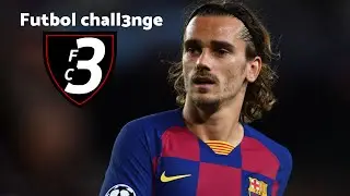 FC #6 Powr&oacute;t Griezmanna do Madrytu  oraz ,, Kiedyś to było