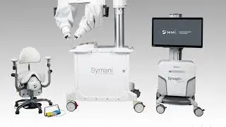 The Synaptix&trade; Digital Surgery Platform: Purpose-Built to Enhance Symani&reg;