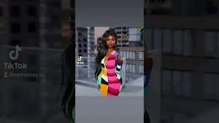 IMVU | New Outfit 🦄 Shop Namastay