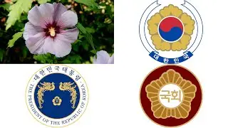 A Brief History of Mugunghwa (무궁화), The Korean National Flower
