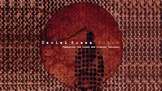 Daniel Buess - Pitch