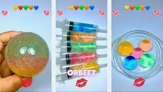 🎉 DIY Giant Orbeez Balloon Using Nano Tape &ndash; Trending Craft Idea! #DIY #NanoTape #Orbeez