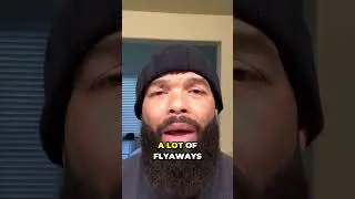 Stop Trimming Your Beard If You Want Your Beard To Grow?🤔