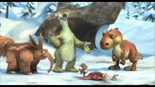 Ice Age: Dawn Of The Dinosaurs - Official&reg; Trailer [HD]