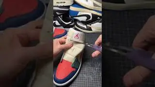 Custom shoes nike  -Best Shorts custom shoes tiktok  jordan 1 , Air Force  p9