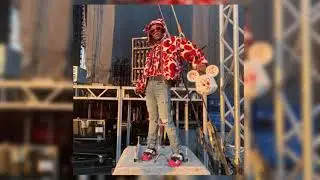 [FREE] LIL UZI VERT X BASED KASH X CHIEF KEEF Type Beat (Prod. Mulla MadMan)