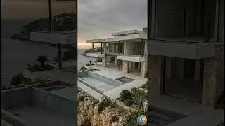 Extreme Mansion Transformation: From Ruin to Luxury ✨#renovation #timelapse #beforeandafter