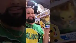 НОВЫЕ покемоны OG Magmar, Electabuzz Funko Pops и необъявленный Пикачу на Boxlunch!