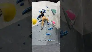In my rock climbing era 🧗🏻   #houstontx #minivlog #rockclimbing