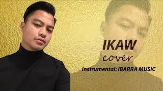 IKAW COVER | Kenette Rabago