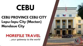 NEW TRAVEL REQUIREMENTS (from LGU Cebu Lapu-Lapu & Mamdaue City Philippines 🇵🇭)