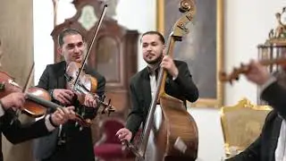 ĎUSI BAND feat. Samuel Bandy - The life wheel 