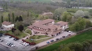 Residenza Anni Azzurri Villa dei Ciliegi