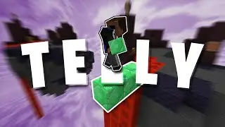 Telly Bridge mod minecraft 1.8.9 by leex_go (caterpillow) free download !?!