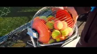 Tennis Collector