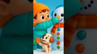 Knuffel Liedje met Puppy Vriendjes 🐶🎵 | Muziekpret by BrightTales