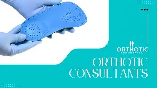Orthotic Consultants - Orthotic Clinic London, UK | Custom made Orthotics Near Me | Private Orthotic