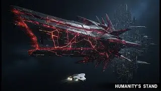 Humans Accidentally Enter a Galactic Empire &mdash; And Remain Completely Unfazed | HFY Sci-Fi Story