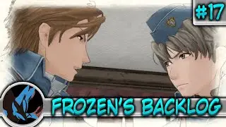 Valkyria Chronicles Part 17: Friendly Betrayal