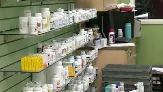House considers bill to stop companies from blocking generic drugs