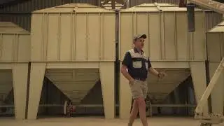 Drotsky - Groot Phesantekraal aanleg