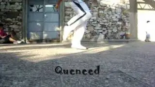 Quenned Try Out UnlimitedSquad