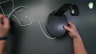Quick look at this Gravity Sensor Desktop Water Dispenser