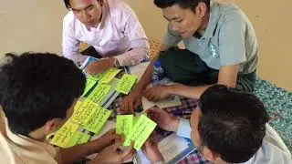The Art of Facilitation