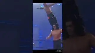 #wwe #broclesnar #reymysterio #shorts