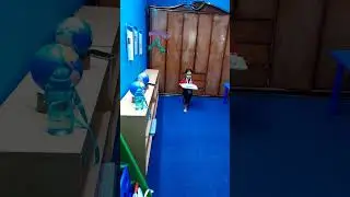 balancing skills