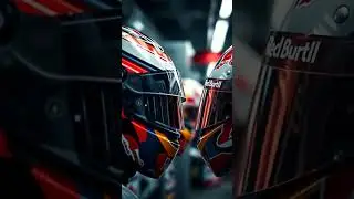The Subtle Slip of the 2011 Red Bull Moment
