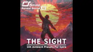 Reveal Sound AI - The Sight