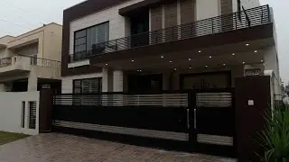 1 KANAL HOUSE FOR SALE IN DHA PHASE 2 ISLAMABAD