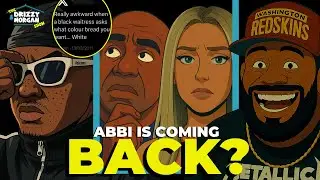 Robbie Lyle Defends Abbi Summers | Right or Wrong?
