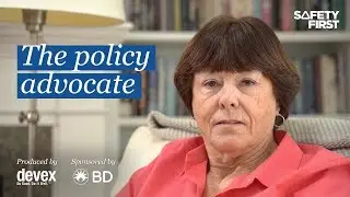 Карен Дейли: защитник политики