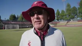 2025 Women's Soccer Jerry Smith Postgame vs LMU