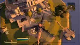 Big angency update + terrain