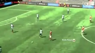 TP Mazembe vs es Sahel 2-1 Tous les buts et r&eacute;sum&eacute; 2016 Etoile du Sahel