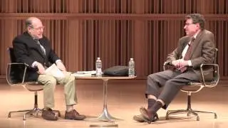 Coming of Age in Midcentury America: Morris Dickstein in Conversation with Gary Giddins