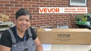 Vevor Plastic Sheeting Product Review
